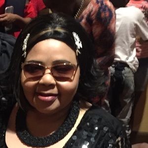 Meet your Posher, Jerry